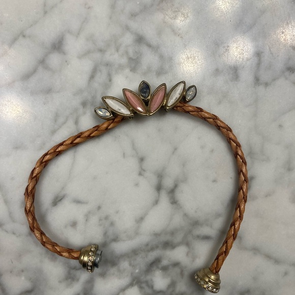 Ann Taylor Loft bracelet - Picture 2 of 7